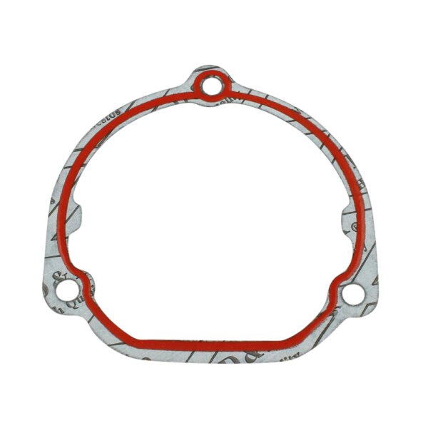 Junta centro carcasa motor para Honda CBX 1000 # 1979-1982 # 11636-422-003 11636-422-306