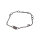 Joint de couvercle dallumage pour Honda CB CBF CBR 600 900 # 11391-MV9-670