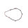 Alternator cover gasket for Kawasaki Z 400 440 # 11009-1032