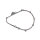 Alternator cover gasket for Kawasaki Z 400 # 14045-021 11060-1412