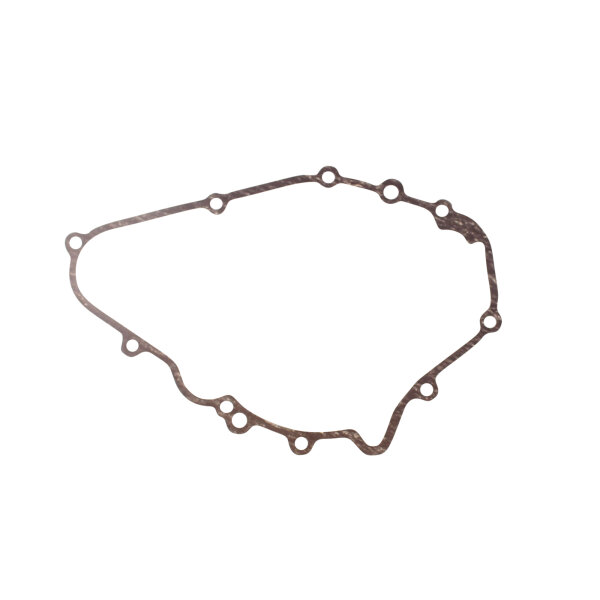Alternator cover gasket for Kawasaki EN ER GPZ KLE 450 500 # 11009-1486 11009-1834