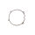 Junta de la tapa del alternador pour Kawasaki Z ZR ZR-7 ZX 650 750 # 11009-1024 11009-1165 11009-1987