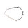 Alternator cover gasket for Kawasaki Z 800 # 11061-0787