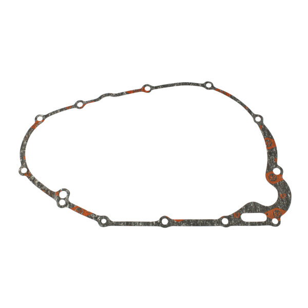 Junta tapa embrague para Kawasaki Z 400 D 1974-1977 # 14046-031 11060-1435