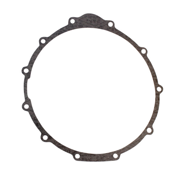 Junta tapa embrague para Kawasaki KZ 1300 1979-1989 # 11009-1092 11060-1419
