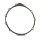 Junta tapa embrague para Kawasaki KZ 1300 1979-1989 # 11009-1092 11060-1419