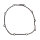 Junta tapa embrague para Kawasaki ZR 1100 Zephyr # 11060-1284