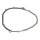 Junta tapa embrague para Kawasaki Z 750 Ltd Twin # 14046-033 11060-1590