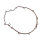 Joint de couvercle dembrayage pour Kawasaki EN ER GPZ KLE 450 500 #11009-1484 11009-1836