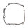 Joint de couvercle dembrayage pour Kawasaki ZZR 600 D E #11009-1867 11060-1645