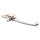 Leva freno in alluminio per Honda CB CBR 1100 53170-MAT-006