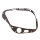 Joint de couvercle dembrayage pour Suzuki LS 650 Savage F 1986-1990 # 11482-24B00