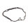 Joint de couvercle dembrayage pour Suzuki RG 125 Gamma 1985-1995