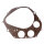 Junta tapa embrague para Suzuki DR GN 400 SP 370 # 11482-32400