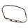 Joint de couvercle dembrayage pour Sachs B Roadster Suzuki VL VS VX 600 750 800 Intruder # 11482-38A00