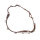 Clutch cover gasket for Suzuki DR 350 1991-1998 # 11482-14D00