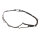 Junta tapa embrague para Suzuki GS 400 1977-1983 # 11482-44000