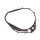 Junta tapa embrague para Suzuki VZ 800 Marauder 1997-2003 # 11482-48E01