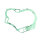 Joint de couvercle dembrayage pour Kawasaki KLV 1000 Suzuki DL 1000 V-Strom # 11482-06G10