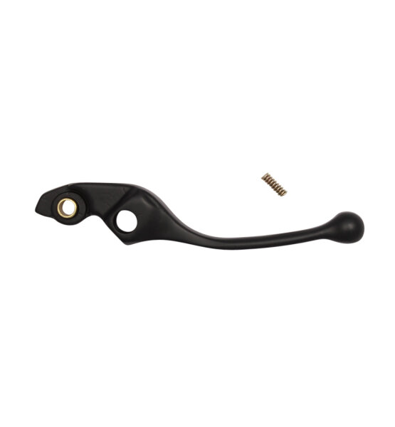 Bremshebel schwarz f&uuml;r Honda FMX NX 650 XL-V 600 53175-MAB-621