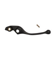 Palanca de freno negra para Honda FMX NX 650 XL-V 600...