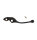 Bremshebel schwarz f&uuml;r Honda FMX NX 650 XL-V 600 53175-MAB-621