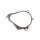 Alternator cover gasket for Suzuki GSX 550 83-87 # 11483-43401