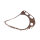 Alternator cover gasket for Suzuki DR 750 800 Big S # 11483-44B00