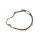 Joint de couvercle dalternateur pour Suzuki LS 650 Savage F 86-00 # 11483-24B01