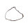 Alternator cover gasket for Suzuki DR 500 600 650 # 11483-12D00
