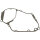 Gasket crankcase engine cover for Yamaha XJ 650 900 # 4H7-15451-00 4BB-15451-00-00