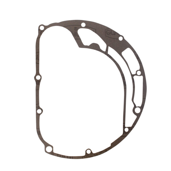 Junta tapa embrague para Yamaha XJ 600 Diversion XJR 400 # 4BR-15461-00