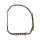 Joint de couvercle dembrayage pour Yamaha FZR 600 R Fazer # 4TV-15462-00