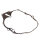 Joint de couvercle dembrayage pour Yamaha SRX TT 600 660 # 5Y1-15462-00 34K-15462-00