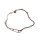 Junta de la tapa del alternador pour Yamaha BT XV XVS 750 1000 1100 # 4X7-15451-00
