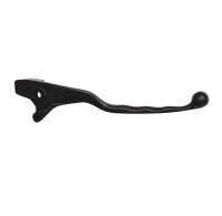 Palanca de freno negra para Kawasaki EN / Z 450 GPZ 750...