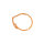 Joint de couvercle dallumage pour Suzuki GS 500 550 # 11491-47000