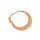 Ignition cover gasket for Suzuki GS 650 GSX 750 1100 # 11491-49200