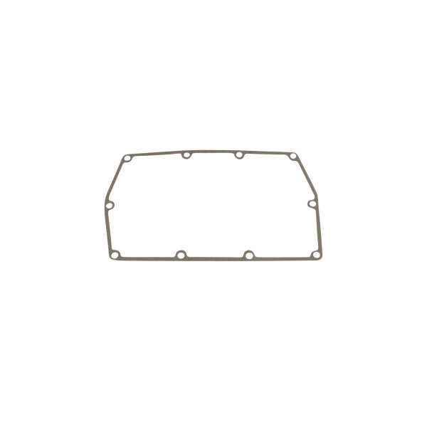 Guarnizione coppa olio per Kawasaki EN ER GPZ KLE 500 # 11009-1487 11009-1837