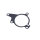 Dichtung Nockenwelle Deckel f&uuml;r Honda CX 500 # 1978-1981 # 12230-415-000
