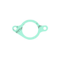 Carburetor flange gasket for Yamaha XS 1100 # 10M-13556-00