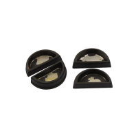 Enchufe semicircular para Kawasaki Z 900 Z1 A B Z 1000...