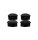 Enchufe semicircular Kawasaki GPZ 400 550 GT Z 400 500 550 650 750 92066-1011