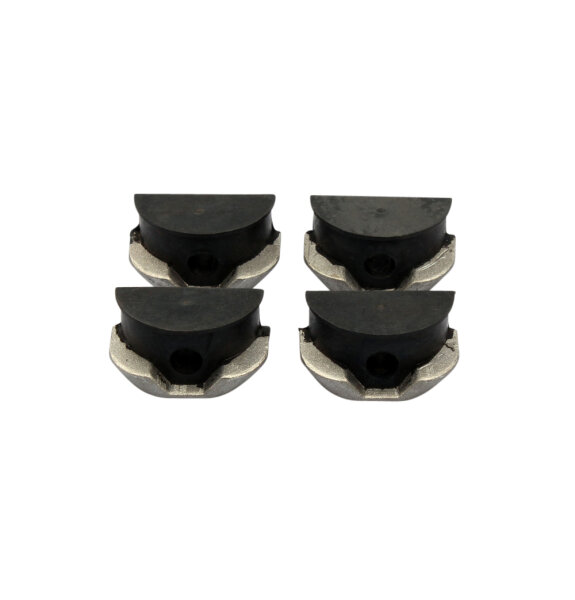 Enchufe semicircular para Kawasaki GPZ Police CSR 1000 Z 1100 92066-1106