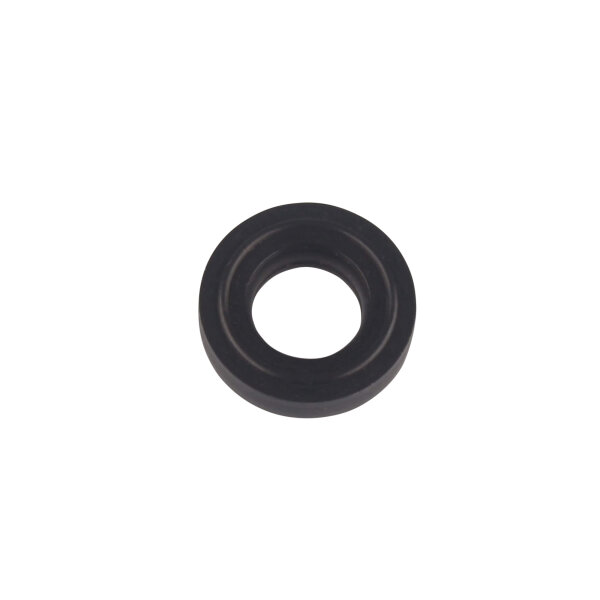 Couvercle de valve en caoutchouc pour Kawasaki ER-6 KLE 650 GPX 750 1100 KLX 300 ZZR 1100 # 92055-1352