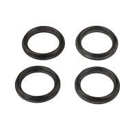 Kerzenschacht Dichtung Gummi f&uuml;r Kawasaki KLV SV TL...