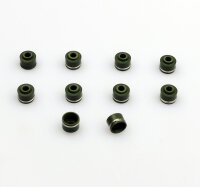 Guarnizione del gambo della valvola per Aprilia 125 150...