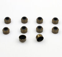 Guarnizione del gambo della valvola per Yamaha SR SRX TT...