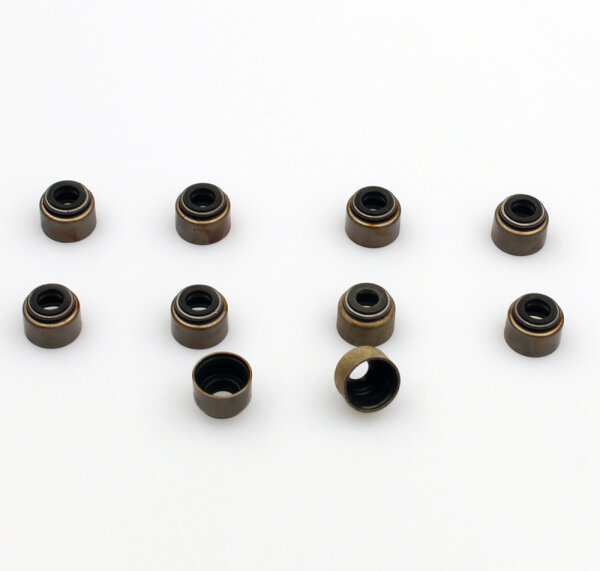 Joint de tige de soupape pour Aprilia Benelli Malaguti MZ/MUZ Yamaha # 5H0-12119-000
