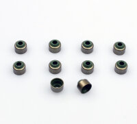 Guarnizione gambo della valvola per Yamaha FZ1 FZR FZS...